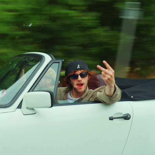 NEW SINGLE: BILK 'RNR'