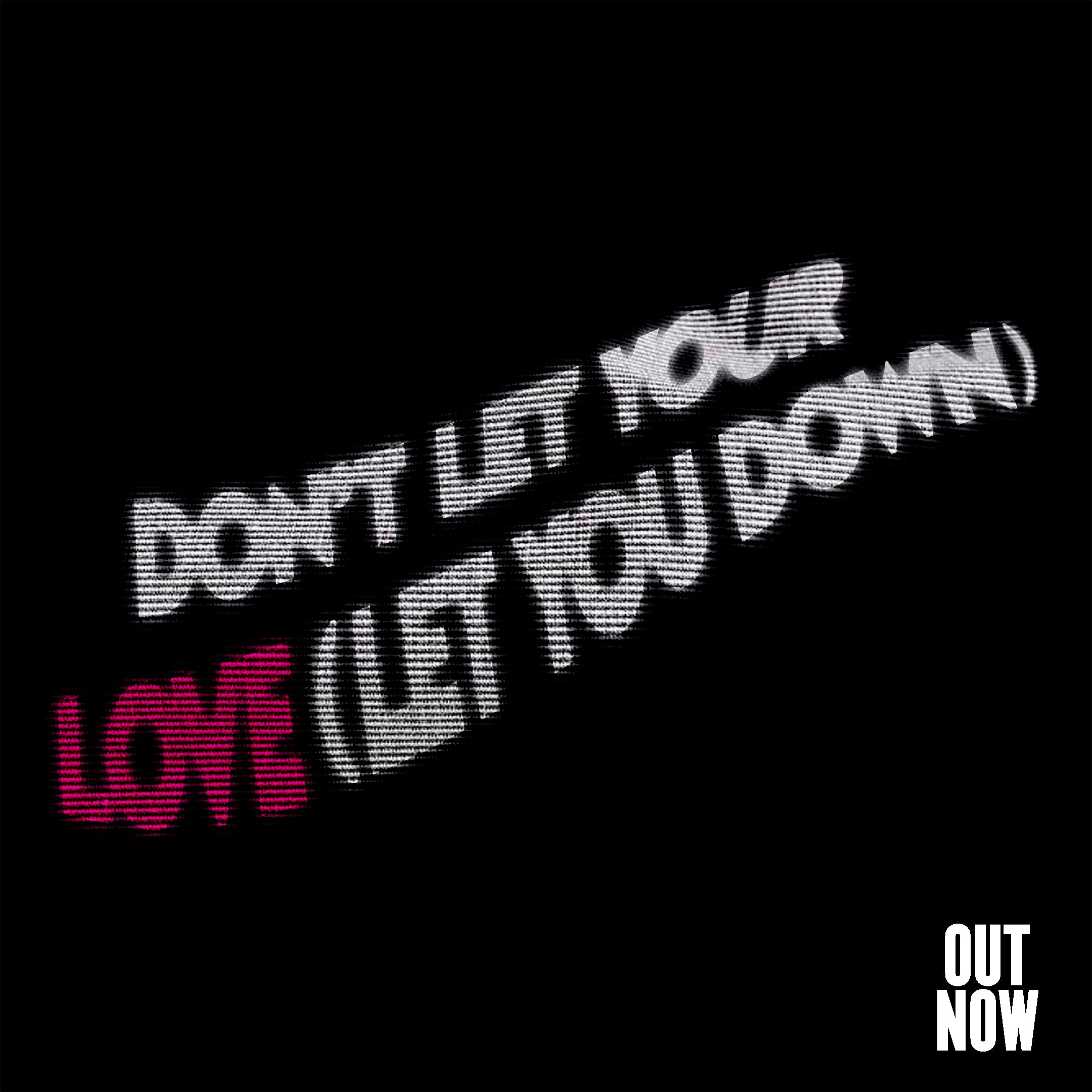 Scruff Let NEW SINGLE: PENTIRE ‘DON’T LET YOUR LOVE (LET YOU DOWN)’ – Scruff of ...