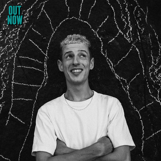 NEW SINGLE: SHELTER BOY ‘GROWING PAINS’