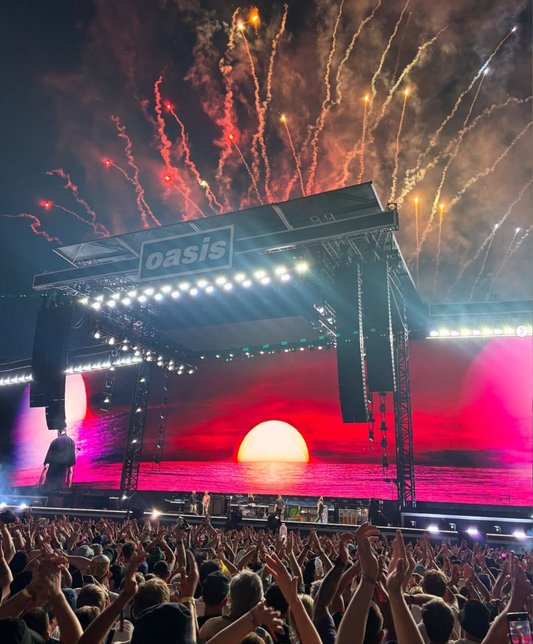 CAST SUPPORT OASIS- HEATON PARK