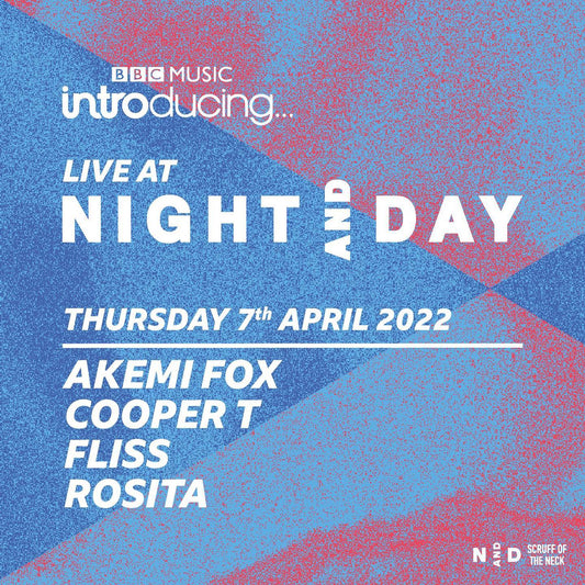 BBC INTRODUCING SHOWCASE