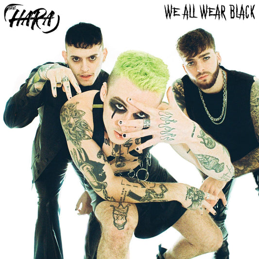 EP OUT NOW!
