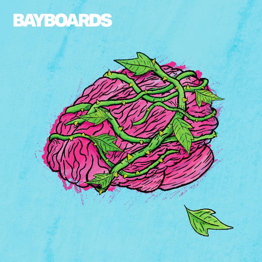 OUT NOW: Fresh signings to the label roster, Bayboard release anthemic new single ‘Poison Ivy’🥀