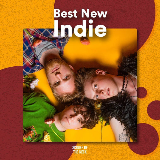 PLAYLIST UPDATE