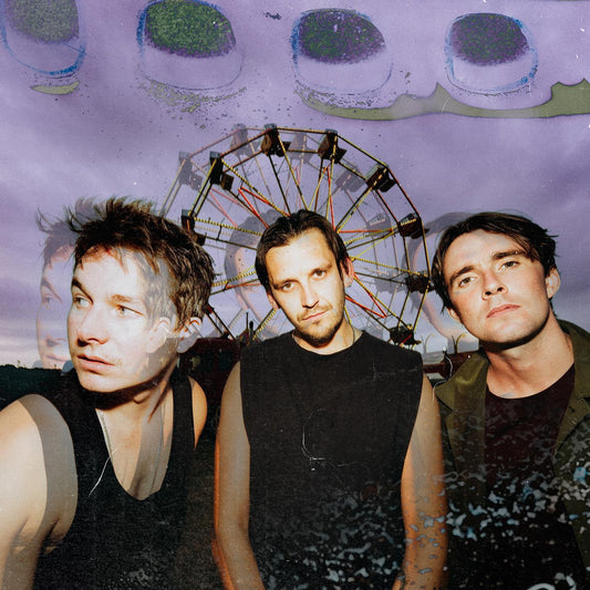 OUT NOW: False Heads