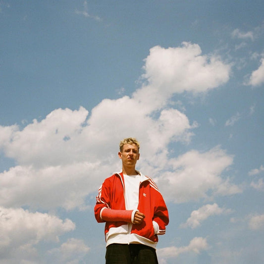 OUT NOW: Shelter Boy