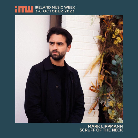 🇮🇪 Ireland Music Week!