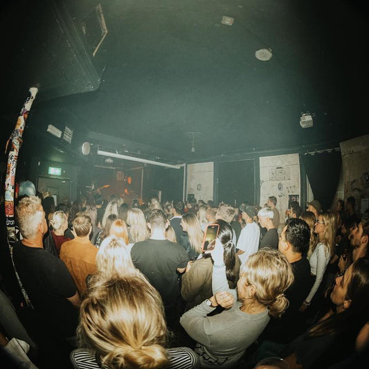 SOLD OUT - NOËP👏🙌