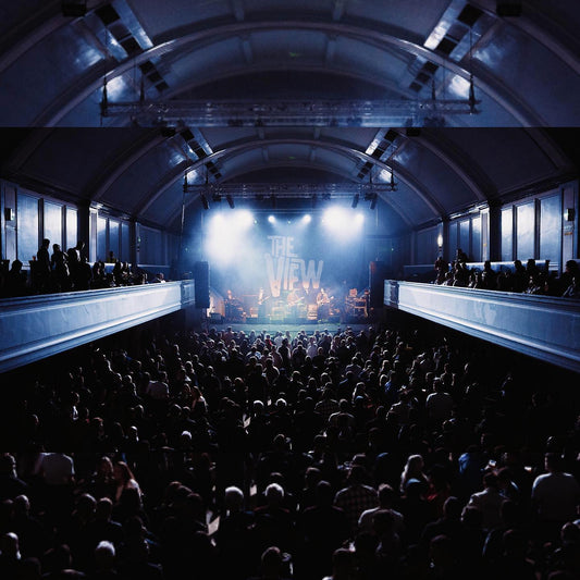 SHAMBOLICS X SCRUFF OF THE NECK